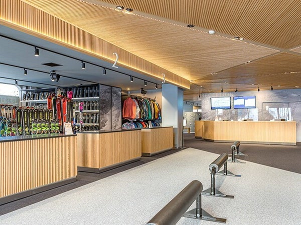 ■●朝発バス 志賀高原マウンテンリゾート(全山券) 温泉ホテルイタクラ(2泊3日)3